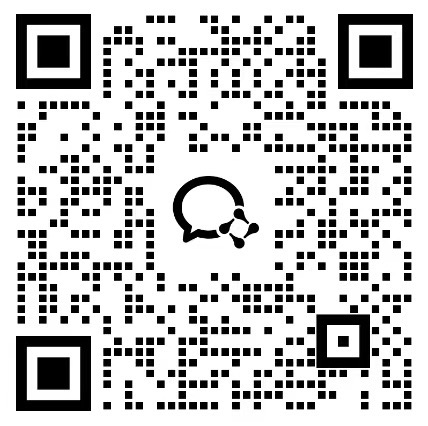 缪文轩达播商务负责人企业微信二维码
